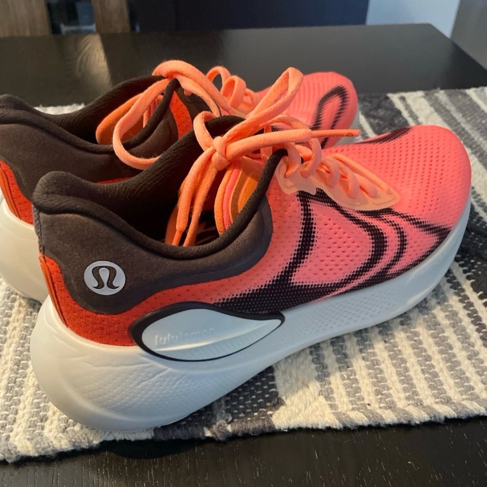 Lululemon Sneakers